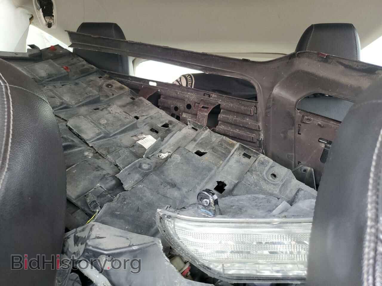 2014 FORD ESCAPE - VIN: 1FMCU9J92EUD18829 - Фото 10