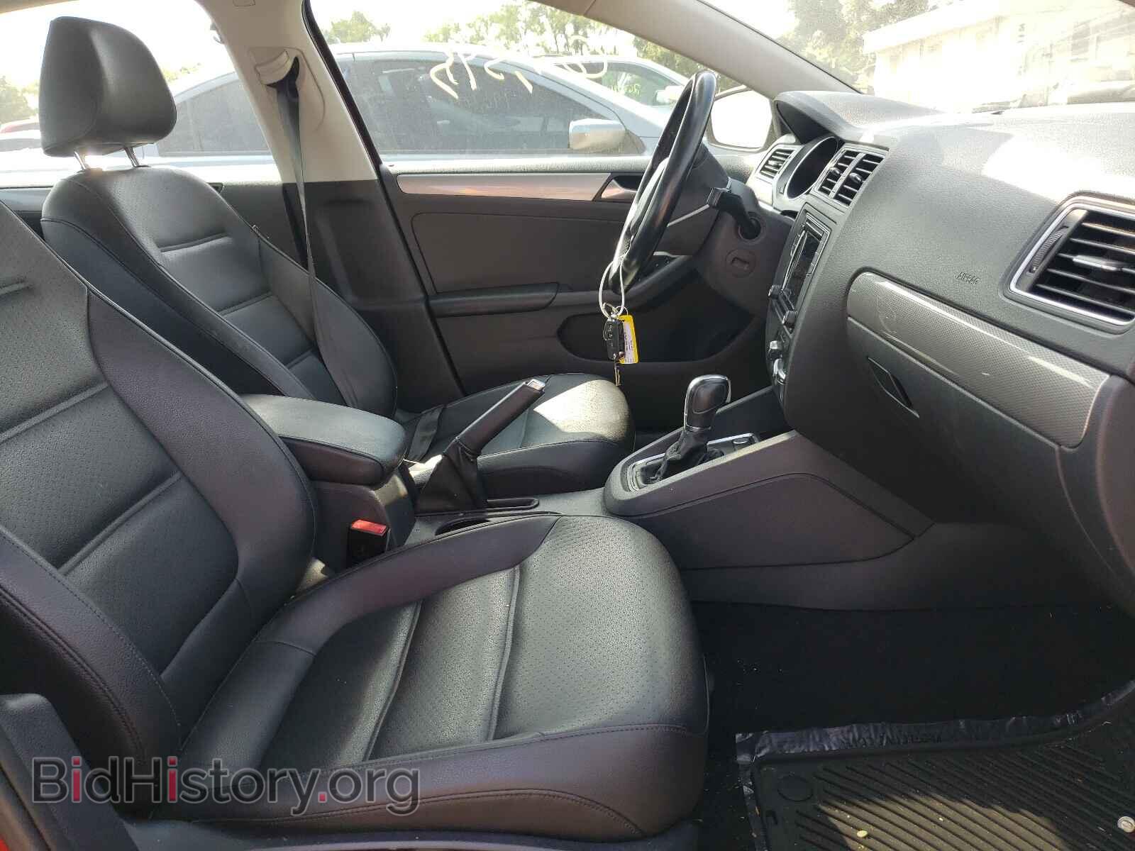2017 VOLKSWAGEN JETTA - VIN: 3VWDB7AJ7HM206661 - Photo 5