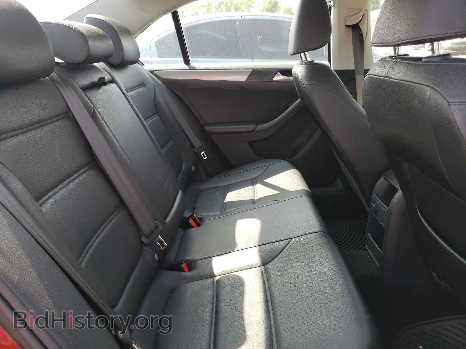 2017 VOLKSWAGEN JETTA - VIN: 3VWDB7AJ7HM206661 - Photo 6