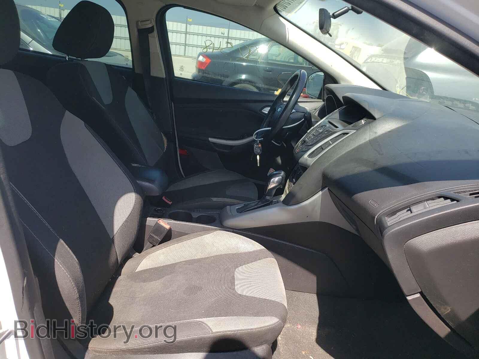 2012 FORD FOCUS - VIN: 1FAHP3K28CL479162 - Фото 5