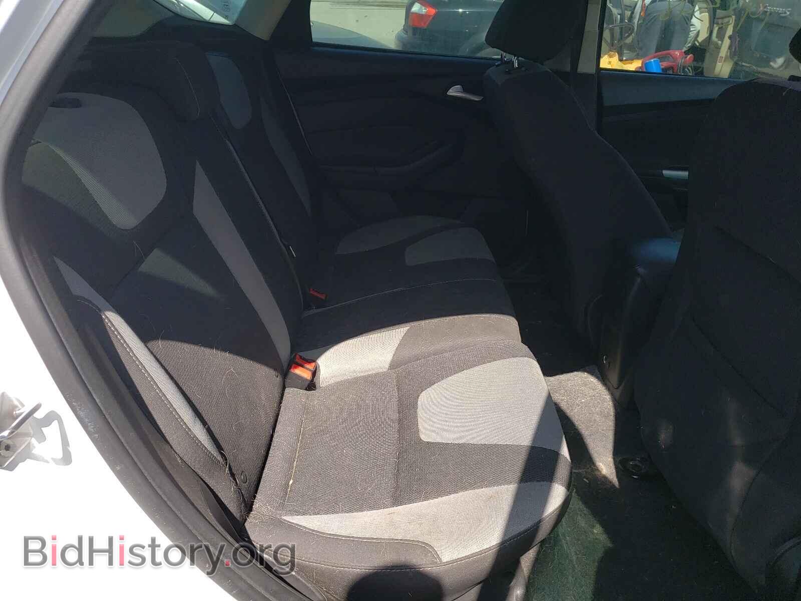 2012 FORD FOCUS - VIN: 1FAHP3K28CL479162 - Фото 6