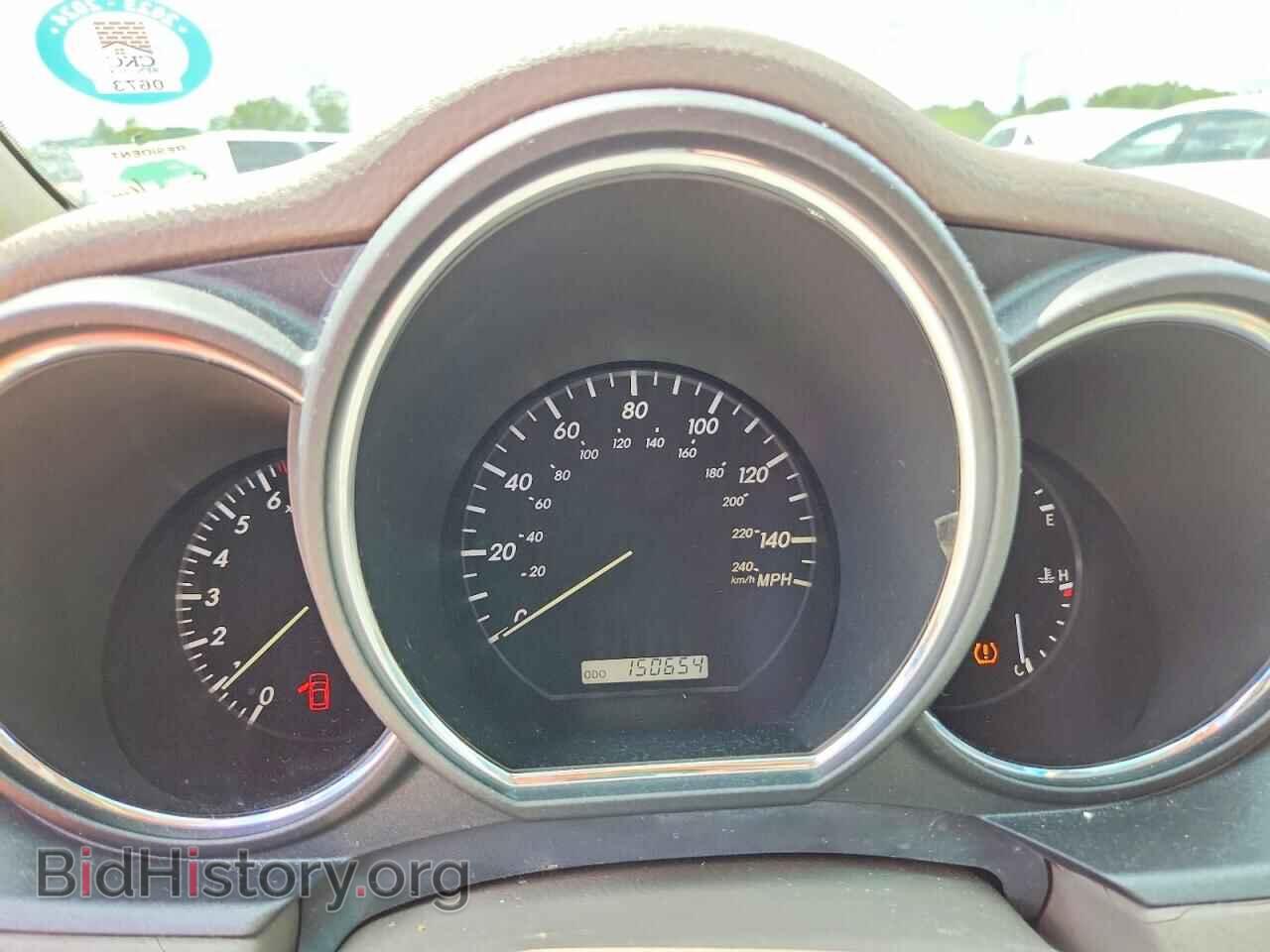 2009 LEXUS RX350 - VIN: 2T2HK31U69C127706 - Фото 9
