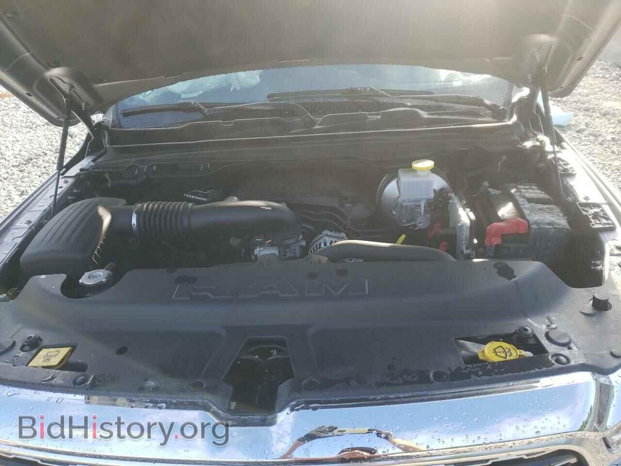 2019 RAM 1500 - VIN: 1C6SRFHT8KN773313 - Фото 7