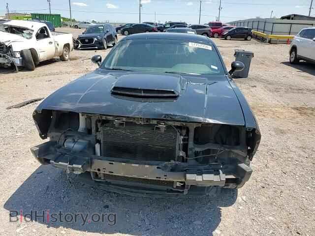 2013 DODGE CHALLENGER - VIN: 2C3CDYBT3DH501218 - Photo 14