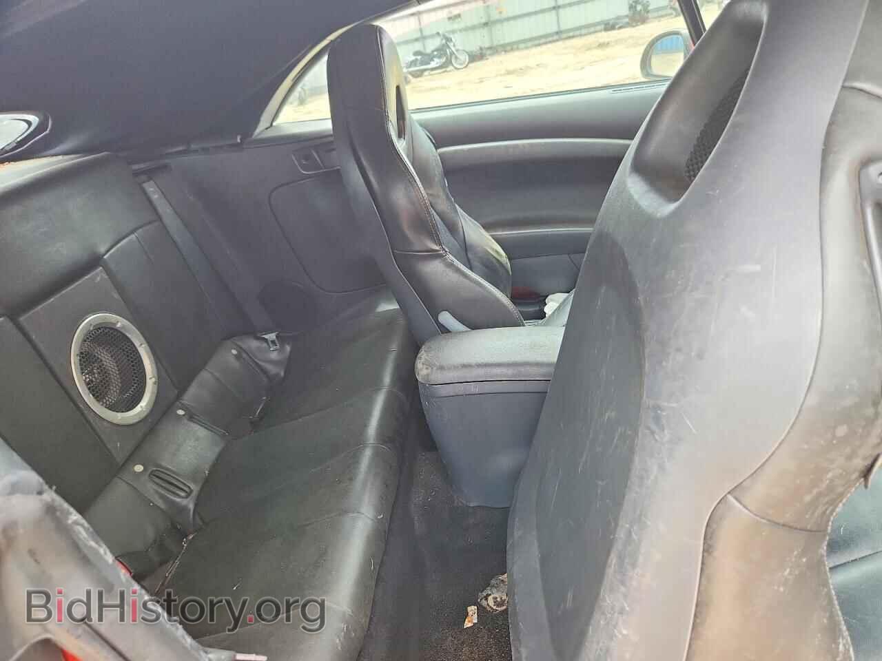 2012 MITSUBISHI ECLIPSE - VIN: 4A37L5EFXCE005842 - Photo 10