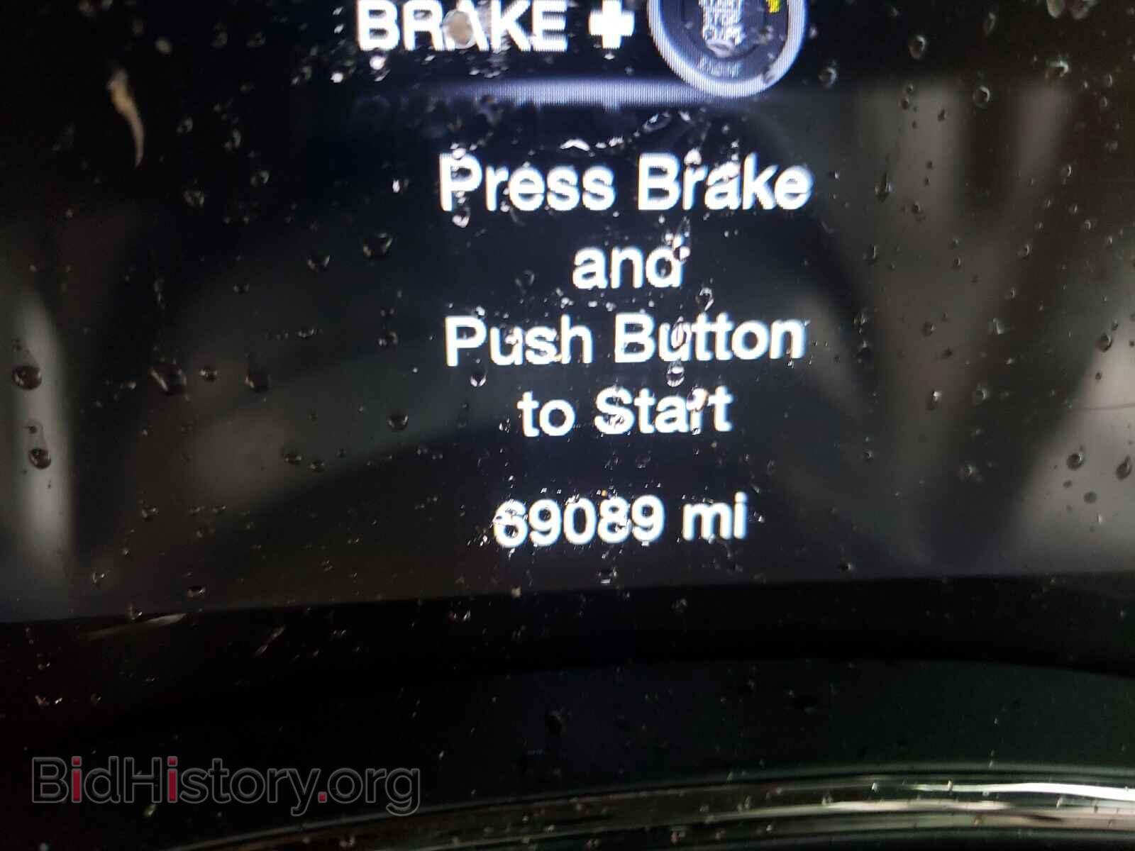 2018 DODGE DURANGO - VIN: 1C4SDHCT2JC218992 - Фото 8