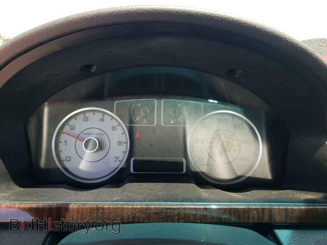 2008 FORD TAURUS - VIN: 1FAHP25W48G112543 - Фото 9