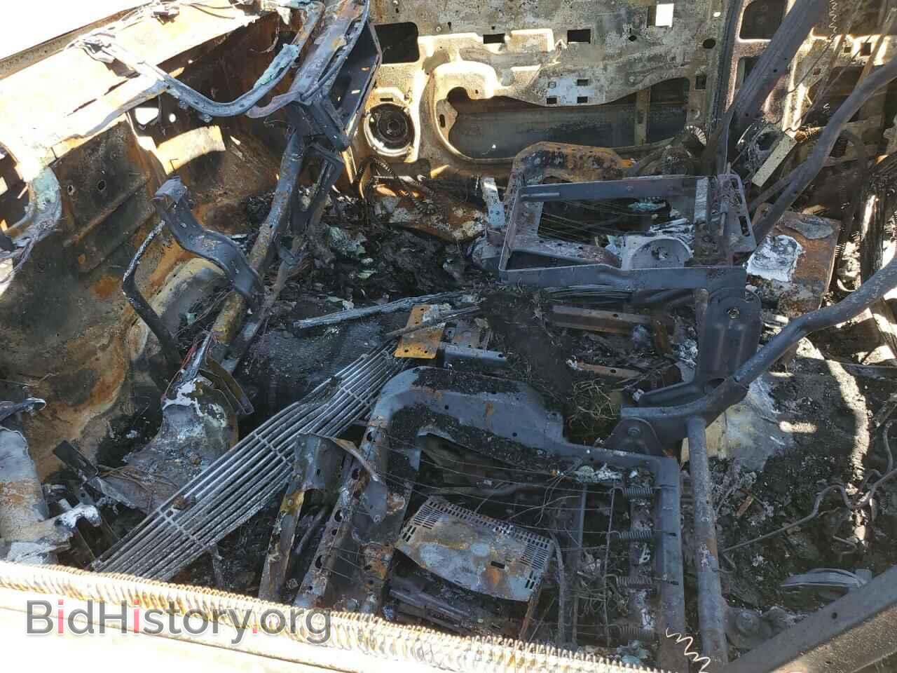 2006 GMC SIERRA - VIN: 2GTEC13V361337494 - Фото 7