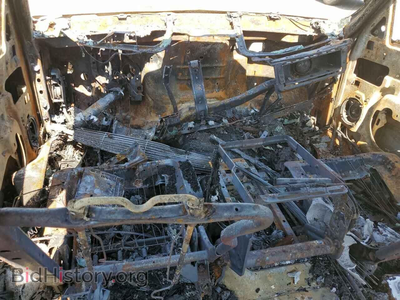 2006 GMC SIERRA - VIN: 2GTEC13V361337494 - Фото 8