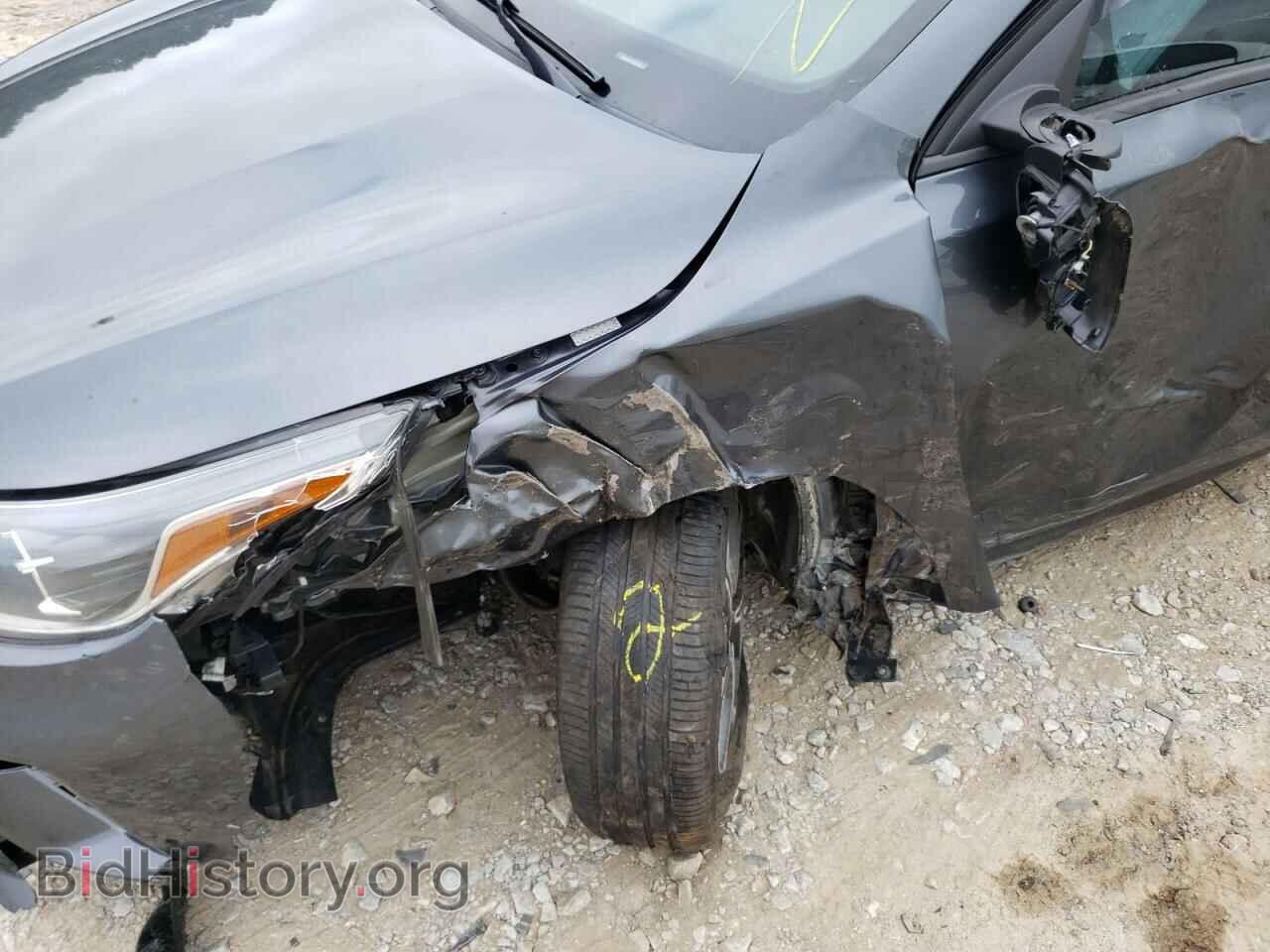 2019 KIA FORTE - VIN: 3KPF24AD7KE086365 - Фото 9