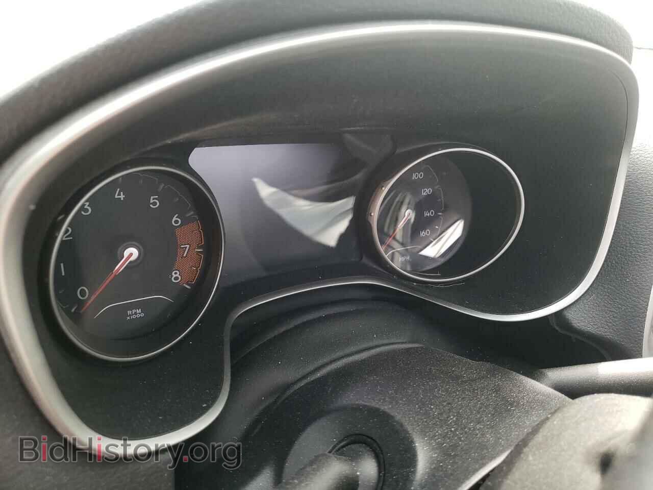 2021 JEEP COMPASS - VIN: 3C4NJDEB1MT530636 - Photo 8