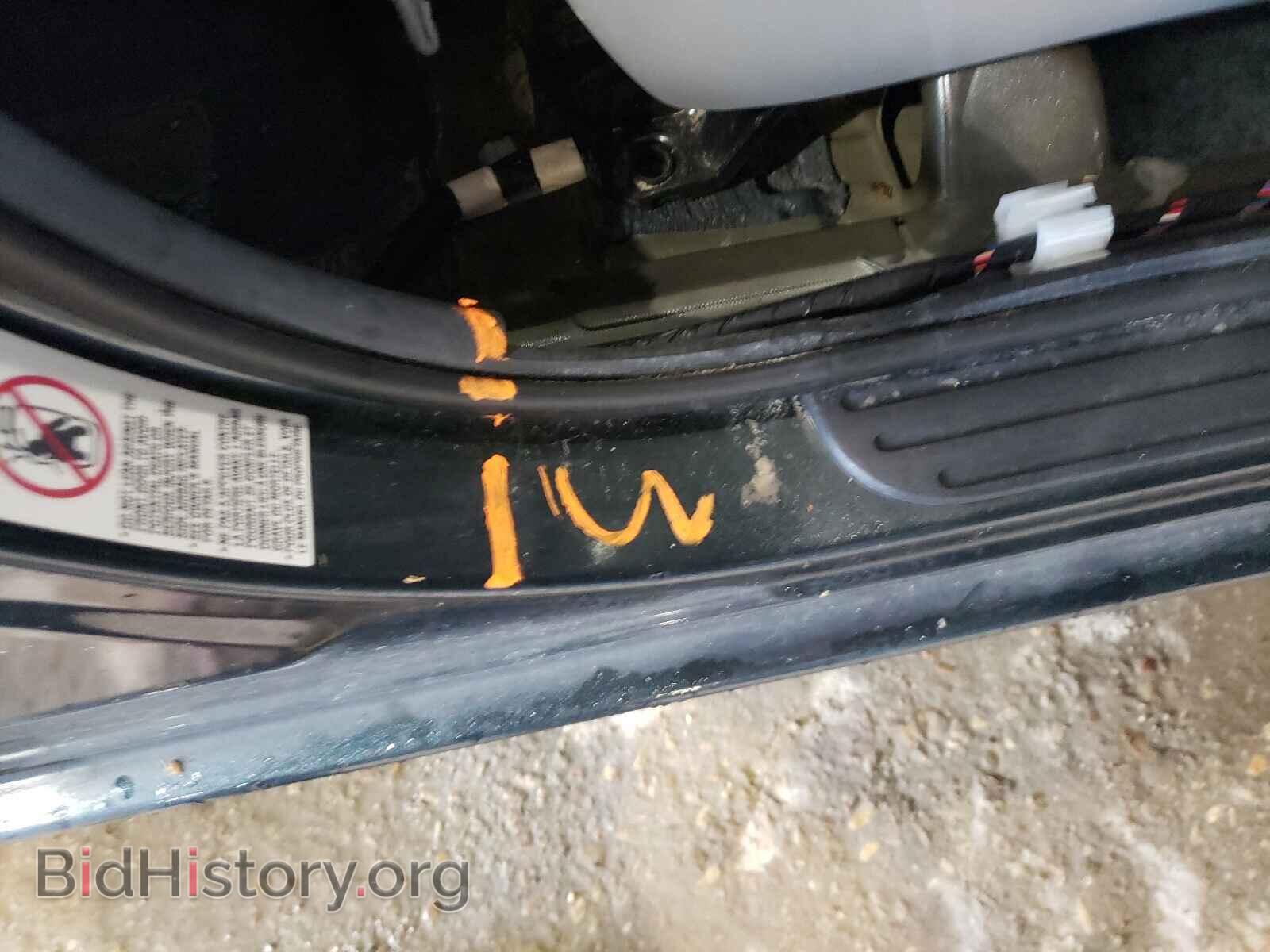 2012 TOYOTA RAV4 - VIN: 2T3ZF4DV5CW118936 - Фото 9