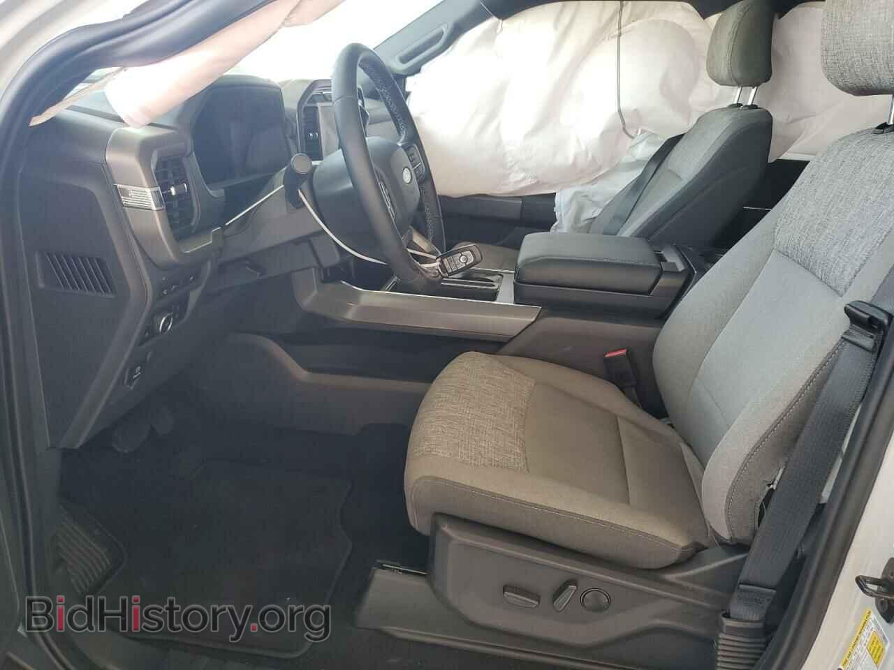 2024 FORD All Models - VIN: 1FTFW3LD1RFB55286 - Фото 7