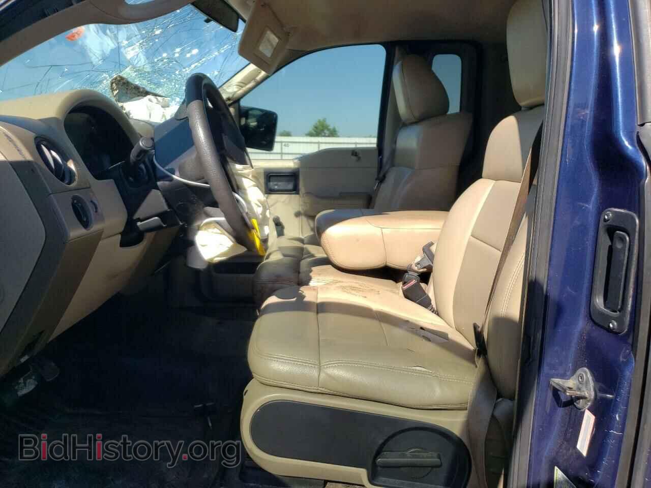 2008 FORD All Models - VIN: 1FTRF14W28KB37564 - Фото 7