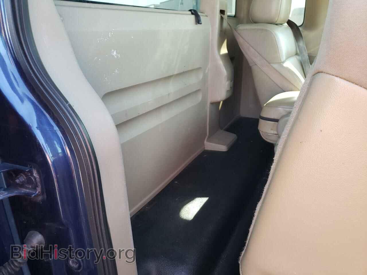 2008 FORD All Models - VIN: 1FTRF14W28KB37564 - Фото 10
