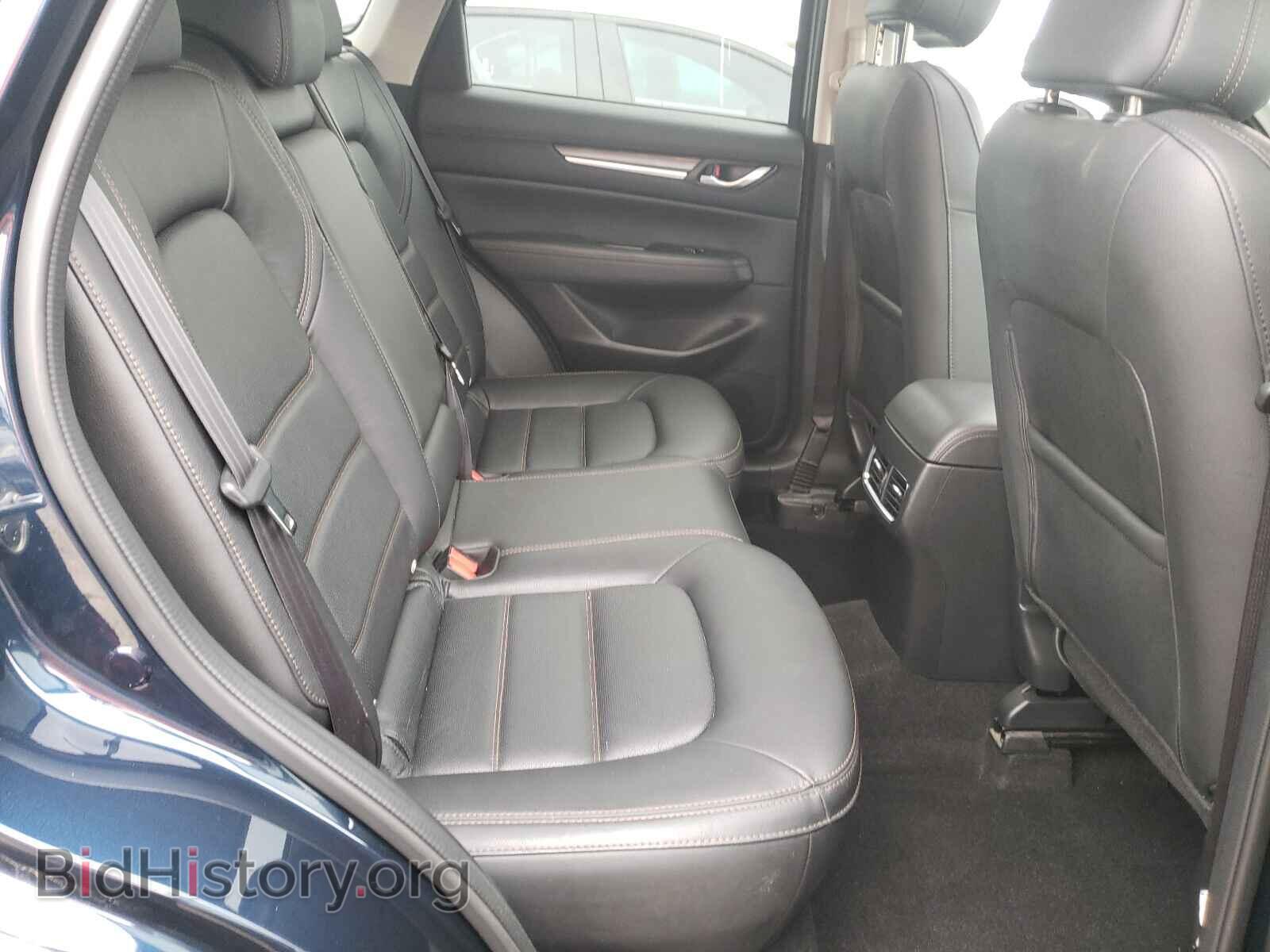2018 MAZDA CX-5 - VIN: JM3KFBDMXJ0343603 - Фото 6