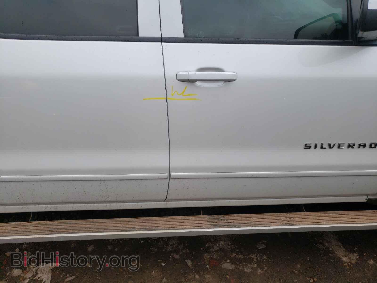 2017 CHEVROLET SILVERADO - VIN: 3GCPCREC8HG234763 - Фото 9
