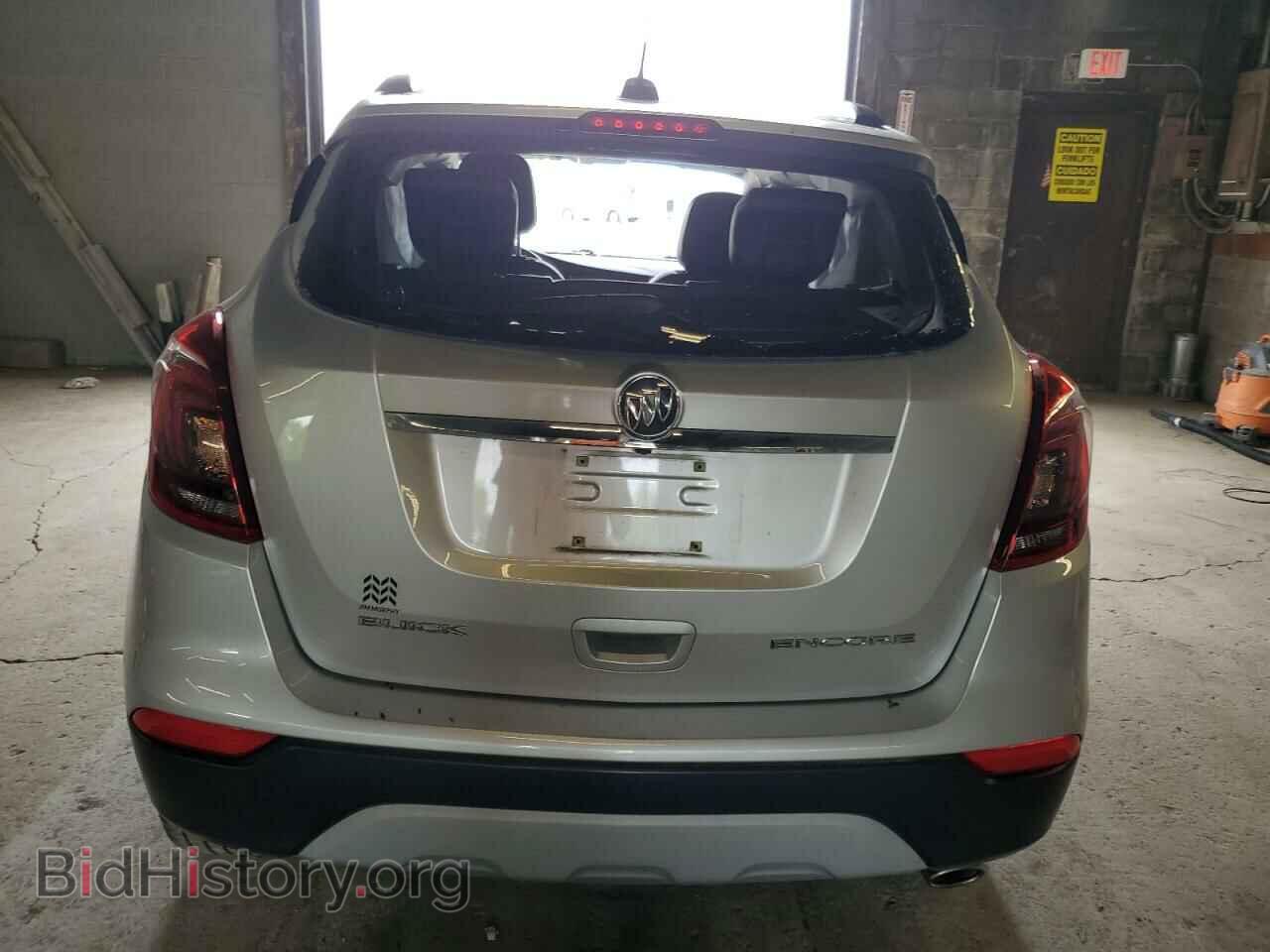 2017 BUICK ENCORE - VIN: KL4CJASBXHB063342 - Photo 6