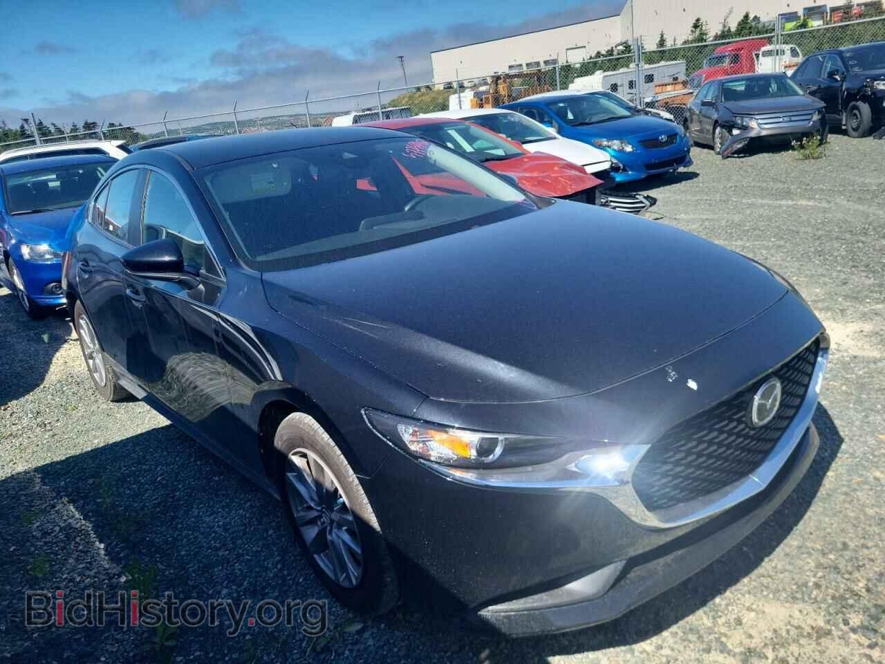 2019 MAZDA 3 - VIN: JM1BPACL2K1127233 - Photo 4