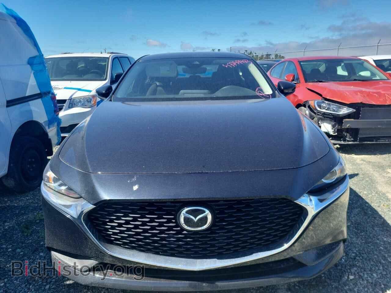 2019 MAZDA 3 - VIN: JM1BPACL2K1127233 - Photo 5