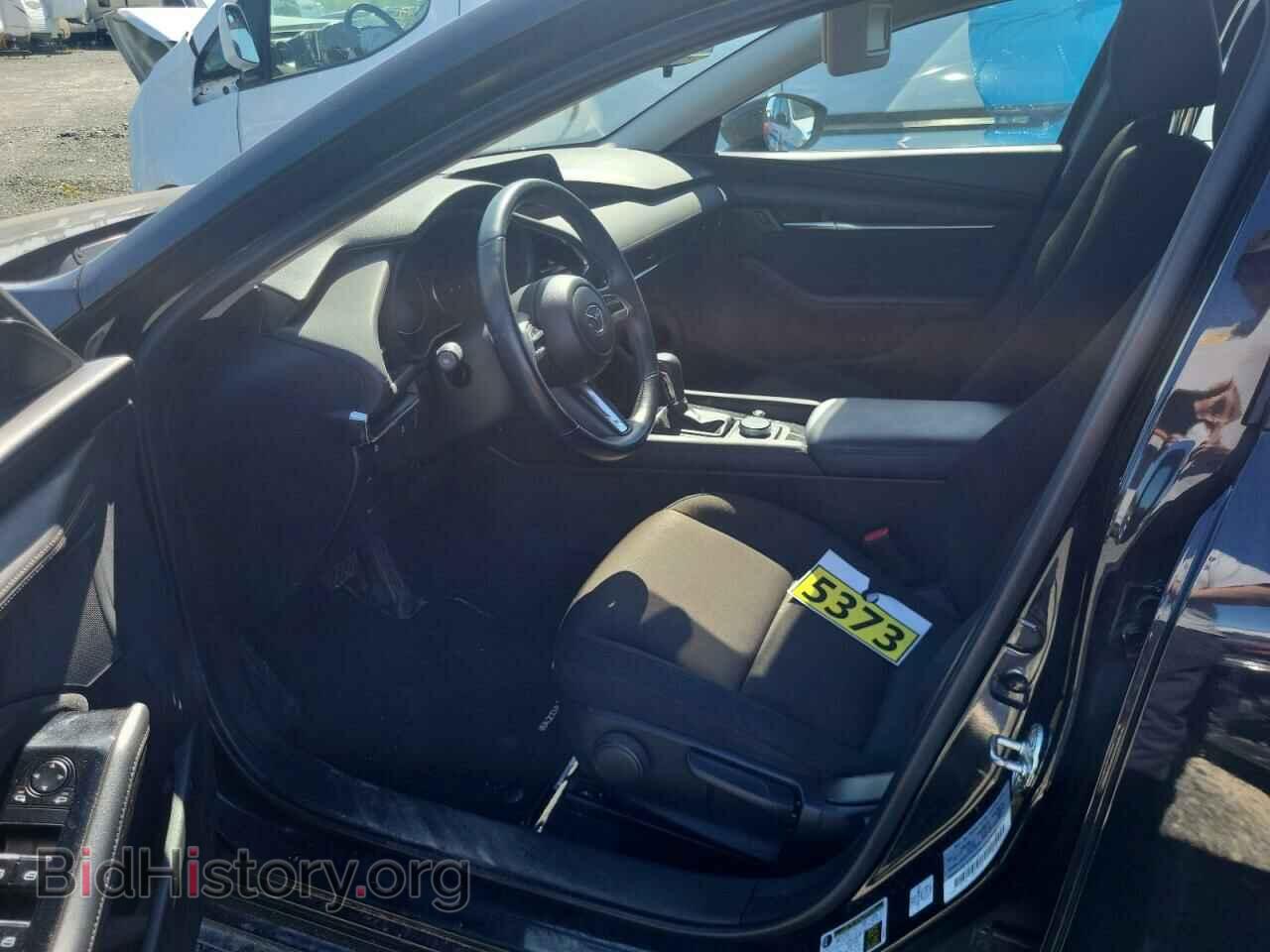 2019 MAZDA 3 - VIN: JM1BPACL2K1127233 - Photo 7