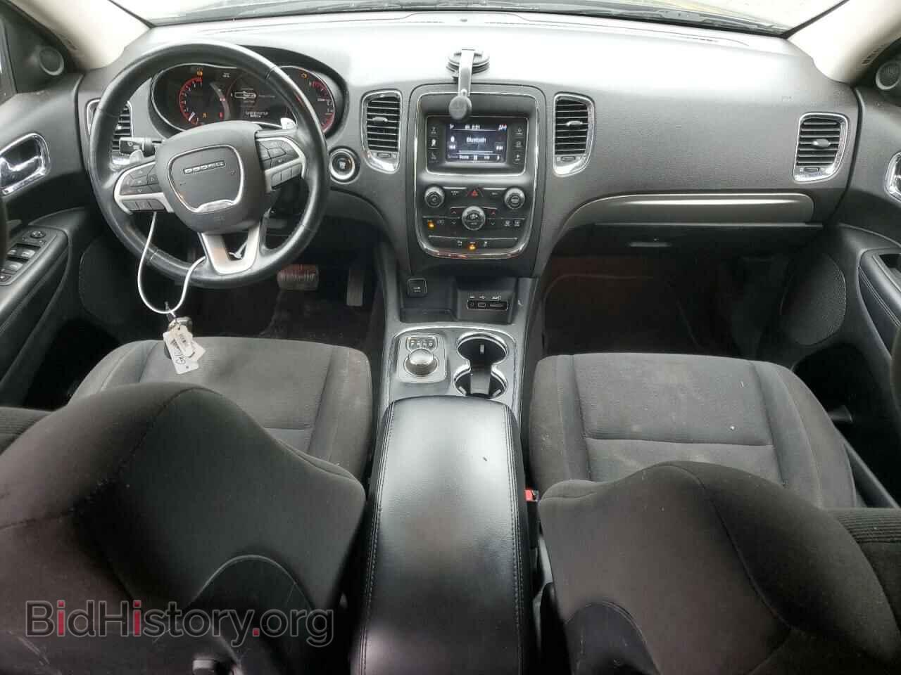 2014 DODGE DURANGO - VIN: 1C4RDJAGXEC354157 - Photo 8