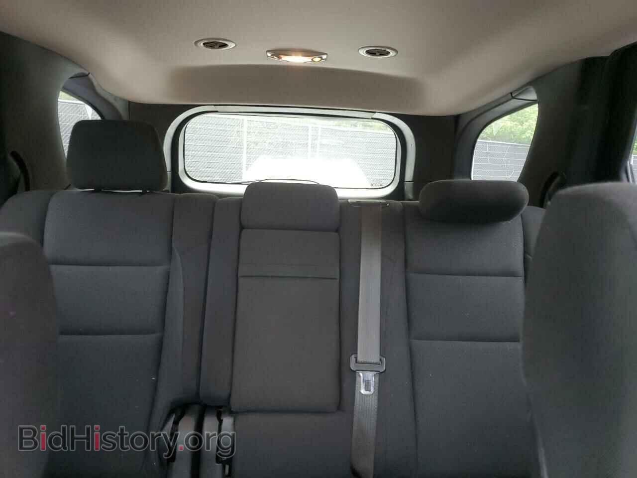 2014 DODGE DURANGO - VIN: 1C4RDJAGXEC354157 - Photo 10