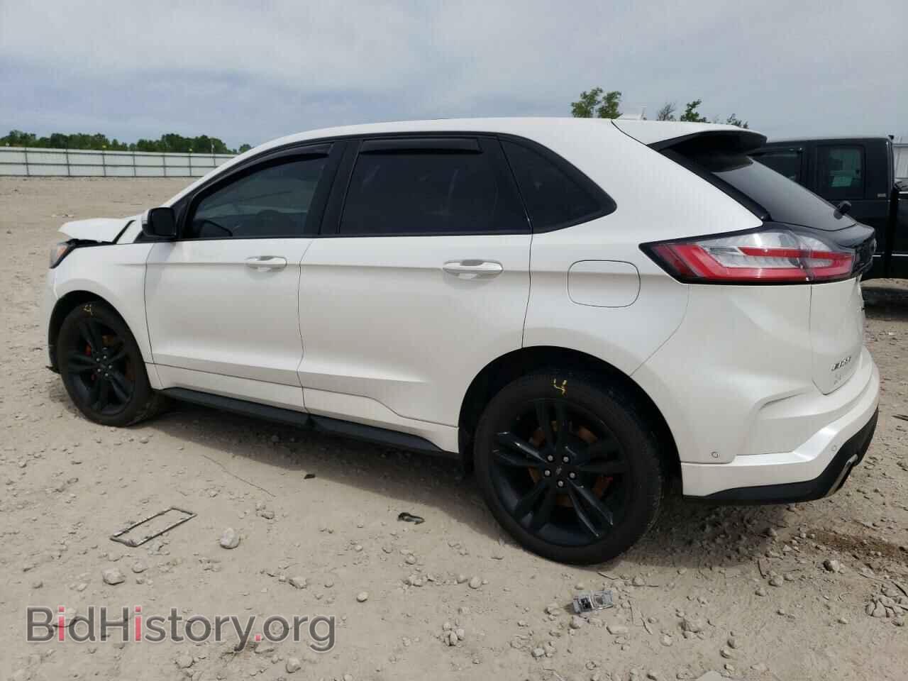2019 FORD EDGE - VIN: 2FMPK4AP8KBC50479 - Photo 2