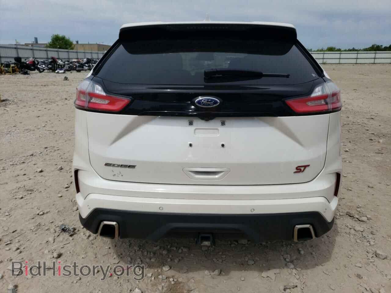 2019 FORD EDGE - VIN: 2FMPK4AP8KBC50479 - Photo 6