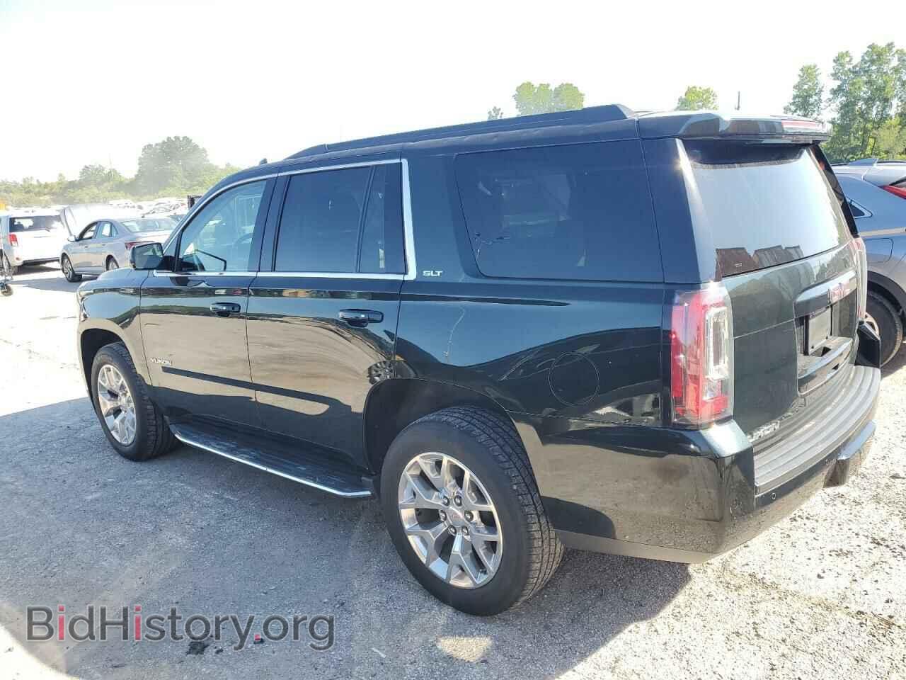 2016 GMC YUKON - VIN: 1GKS2BKC7GR313420 - Фото 2