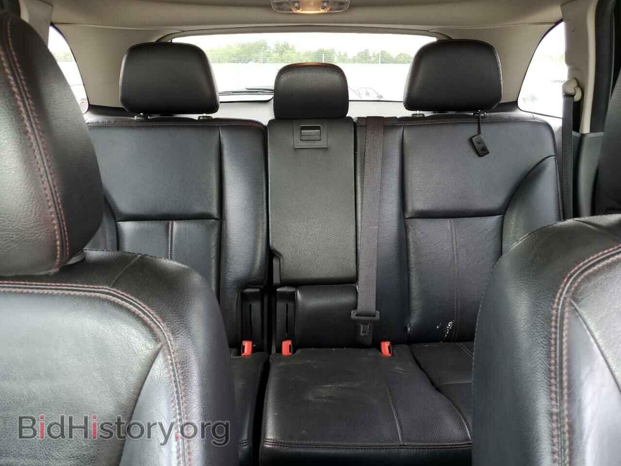 2013 FORD EDGE - VIN: 2FMDK3JC8DBA73607 - Photo 10