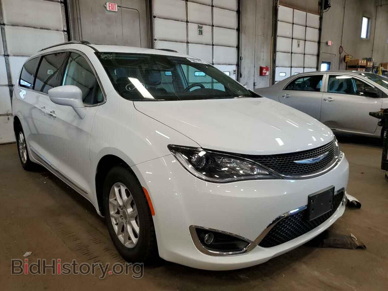 Photo 2C4RC1BG7LR283750 - CHRYSLER PACIFICA 2020