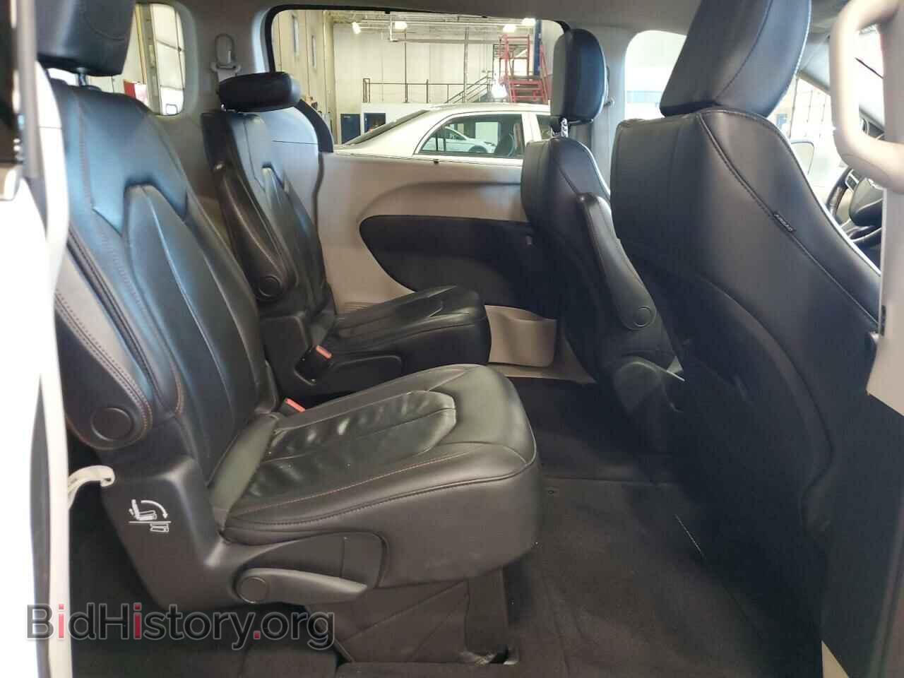 2020 CHRYSLER PACIFICA - VIN: 2C4RC1BG7LR283750 - Фото 6