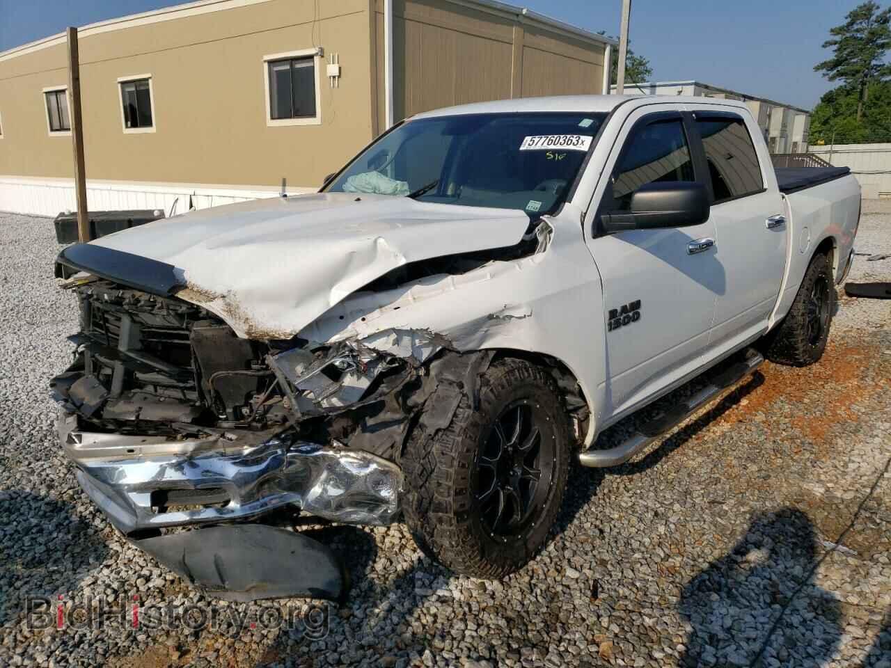 Photo 1C6RR6LG8DS533014 - DODGE All Models 2013