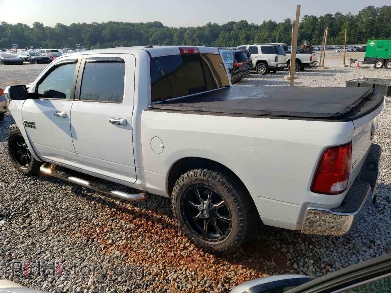 2013 DODGE All Models - VIN: 1C6RR6LG8DS533014 - Photo 2