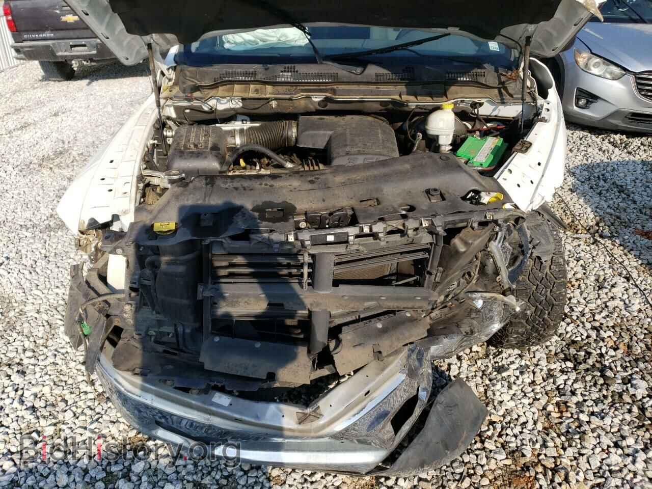 2013 DODGE All Models - VIN: 1C6RR6LG8DS533014 - Photo 11