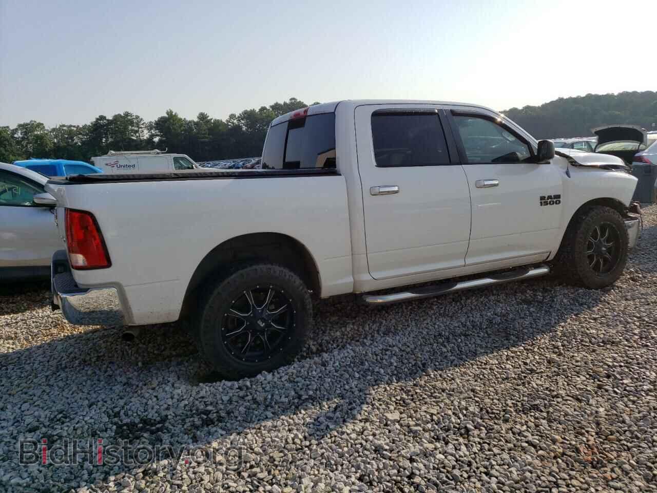 2013 DODGE All Models - VIN: 1C6RR6LG8DS533014 - Photo 3