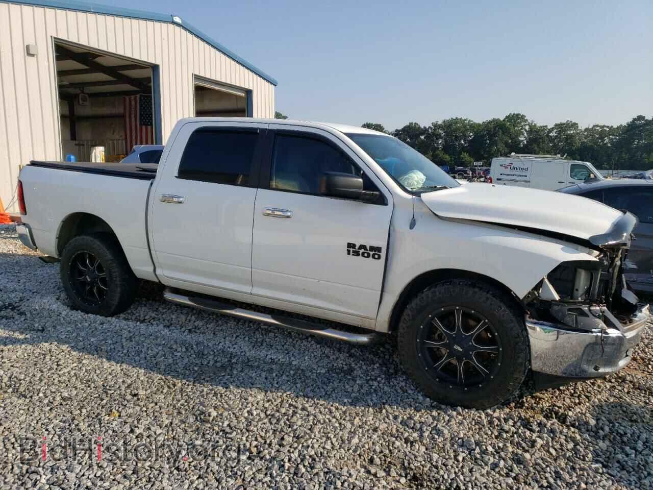 2013 DODGE All Models - VIN: 1C6RR6LG8DS533014 - Photo 4