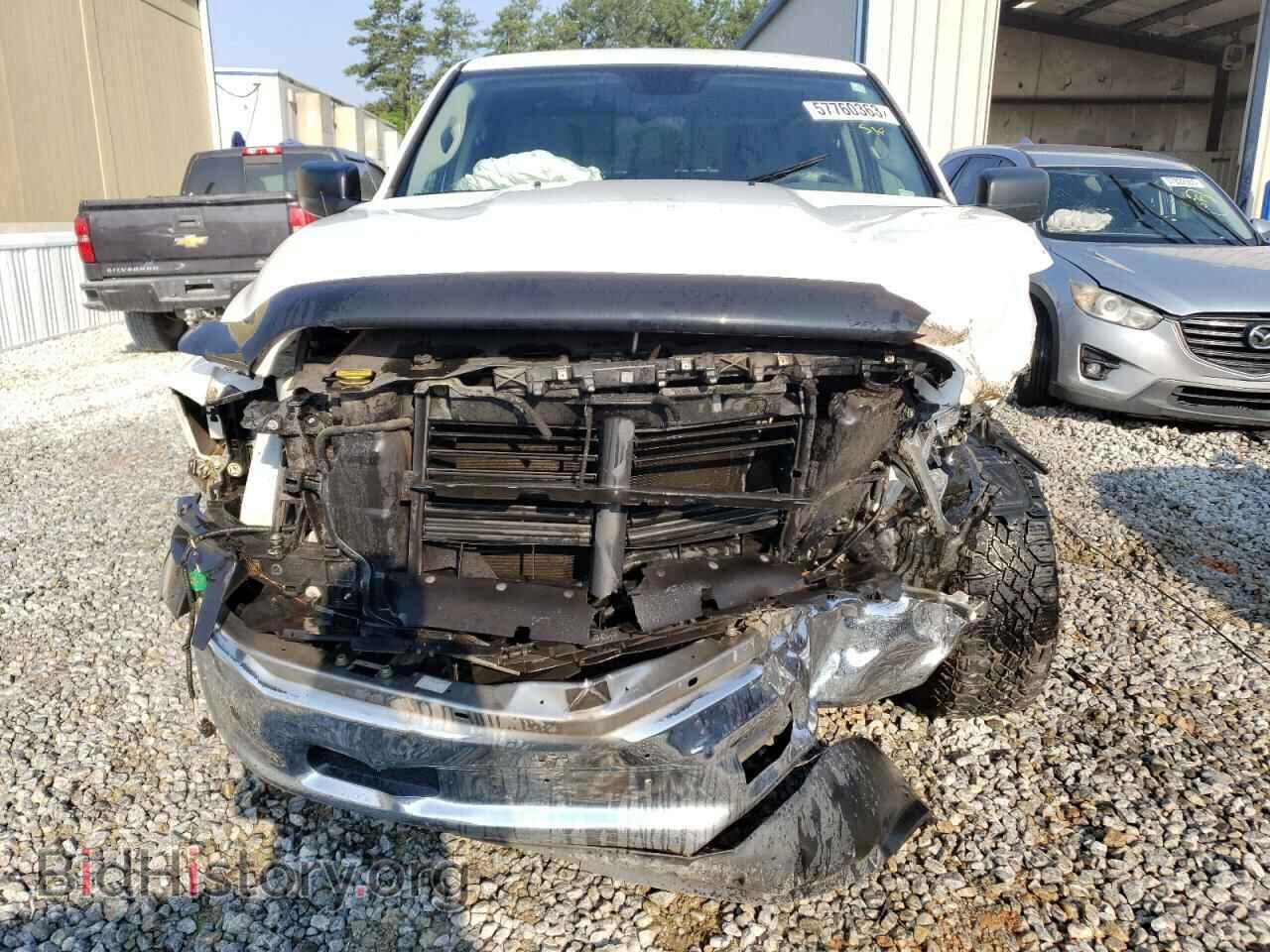 2013 DODGE All Models - VIN: 1C6RR6LG8DS533014 - Photo 5