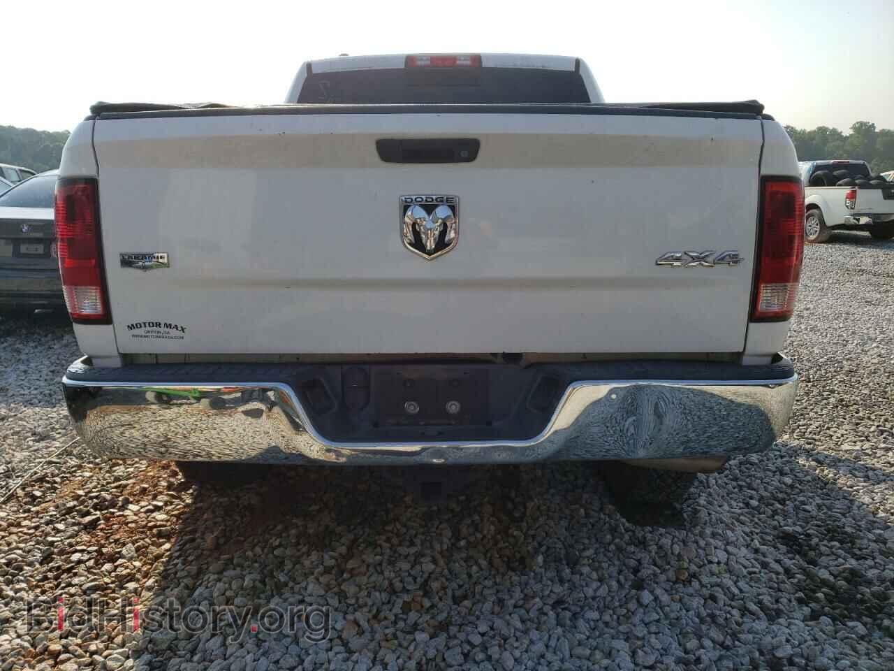 2013 DODGE All Models - VIN: 1C6RR6LG8DS533014 - Photo 6
