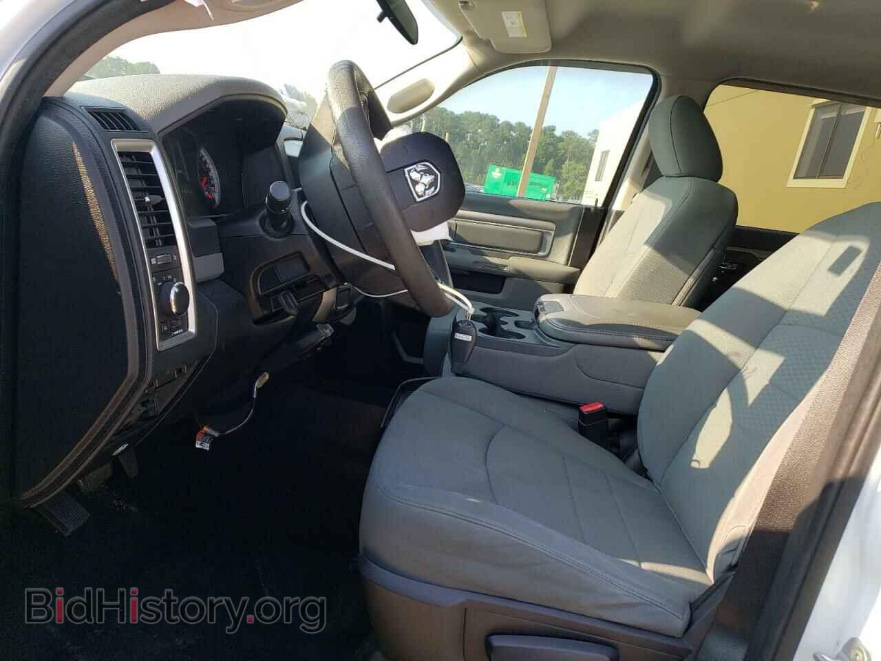 2013 DODGE All Models - VIN: 1C6RR6LG8DS533014 - Photo 7