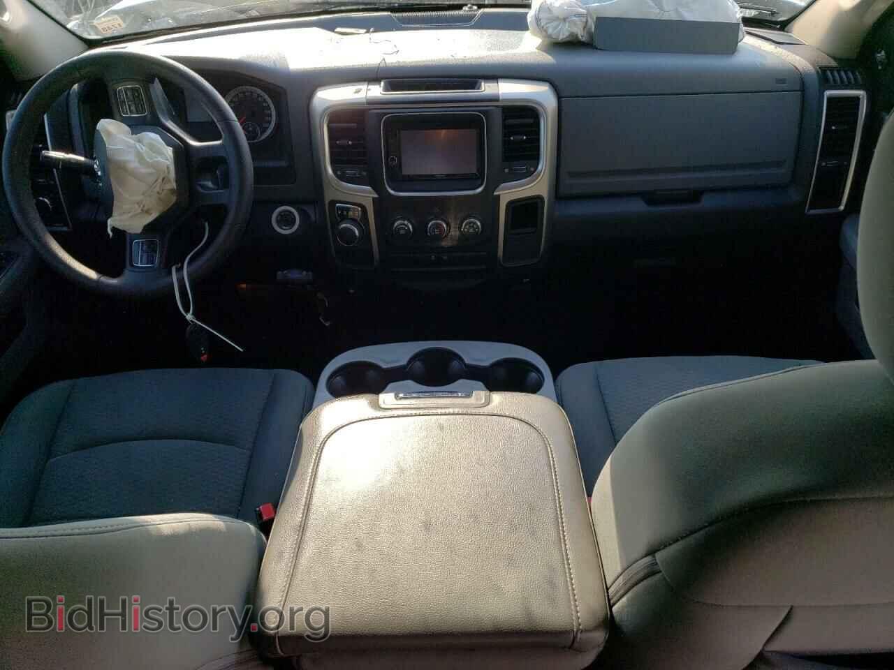 2013 DODGE All Models - VIN: 1C6RR6LG8DS533014 - Photo 8
