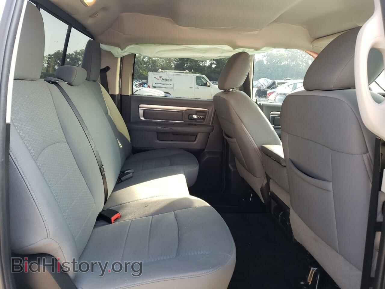 2013 DODGE All Models - VIN: 1C6RR6LG8DS533014 - Photo 10