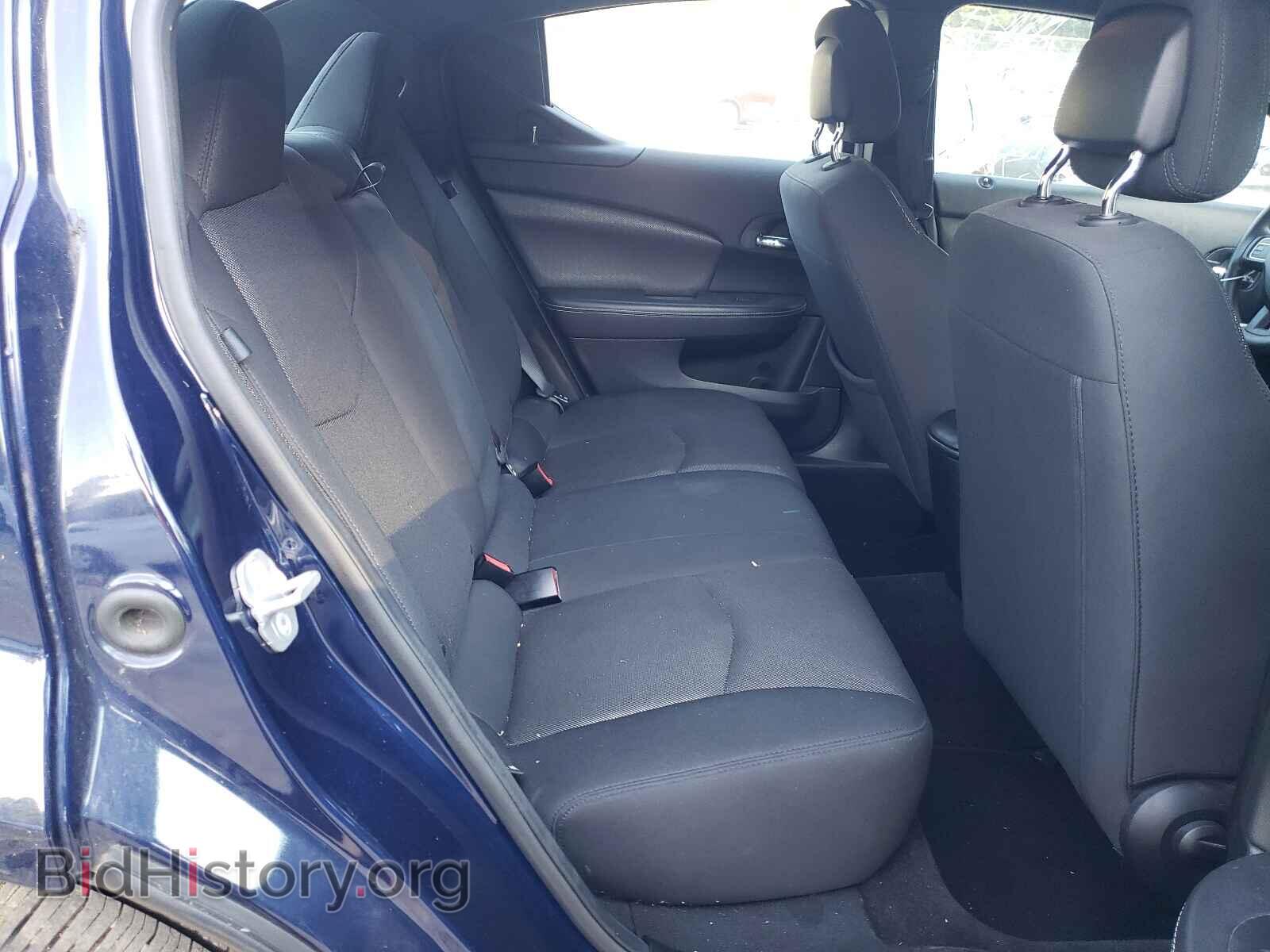 2013 DODGE AVENGER - VIN: 1C3CDZAB4DN544049 - Photo 6