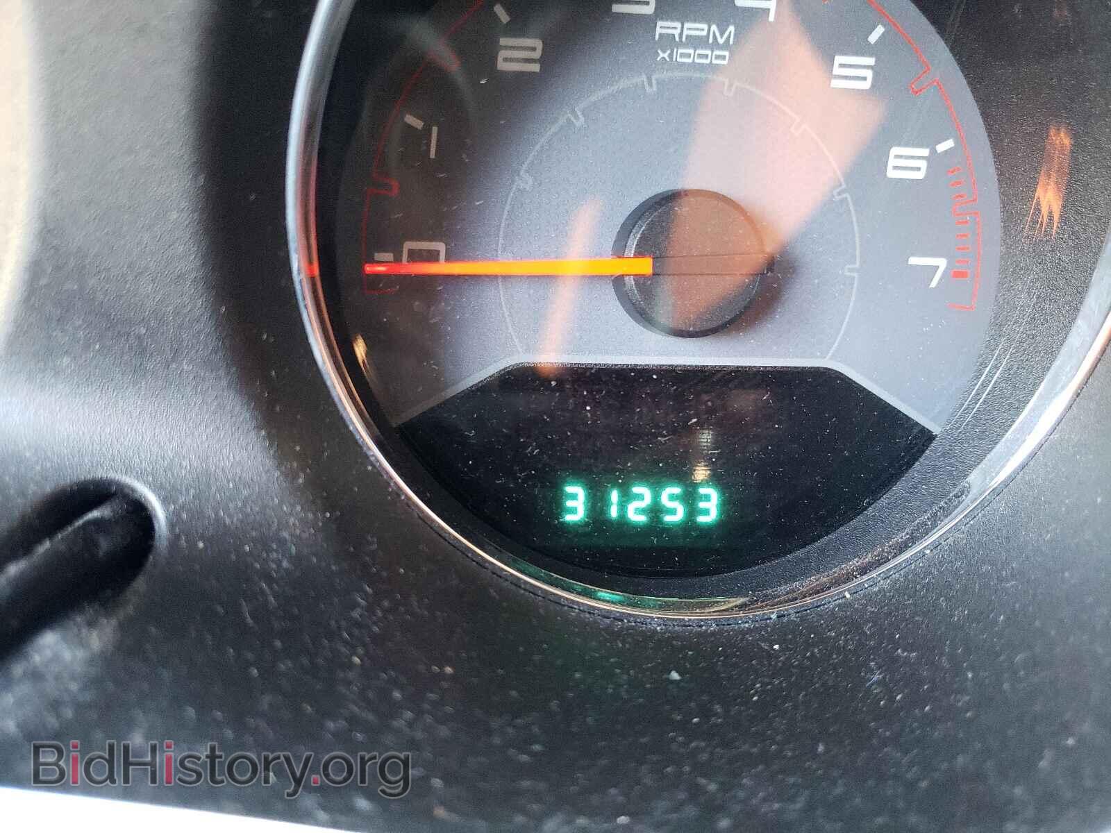 2013 DODGE AVENGER - VIN: 1C3CDZAB4DN544049 - Photo 8