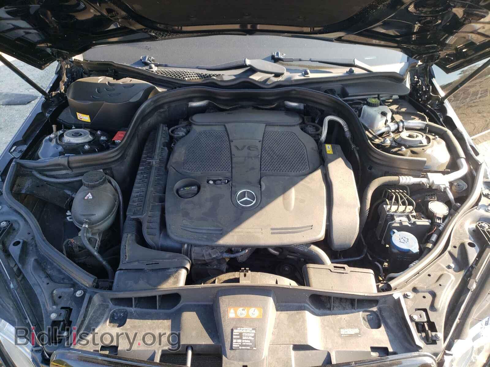 2013 MERCEDES-BENZ E-CLASS - VIN: WDDHF8JB1DA760976 - Фото 7