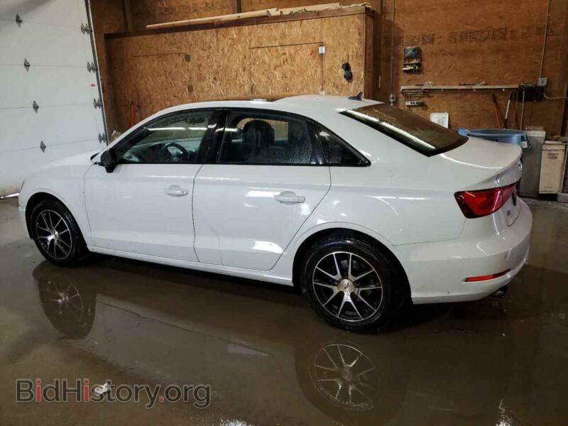2015 Audi S3 (VIN WAUBFGFF5F1084635) — фото 2 из 12