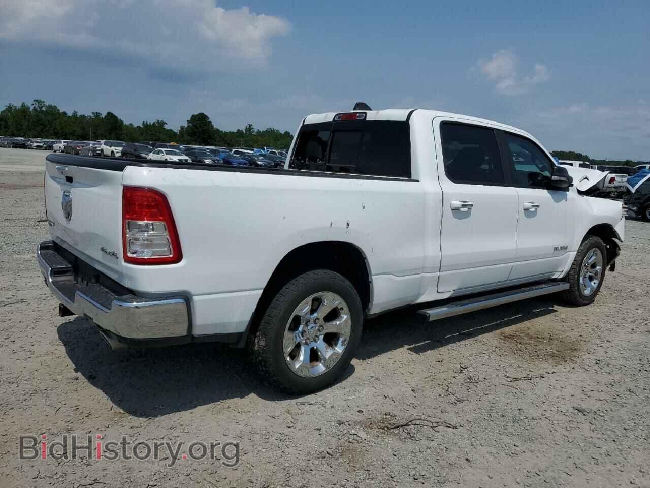 2019 RAM 1500 - VIN: 1C6SRFMTXKN922018 - Фото 3