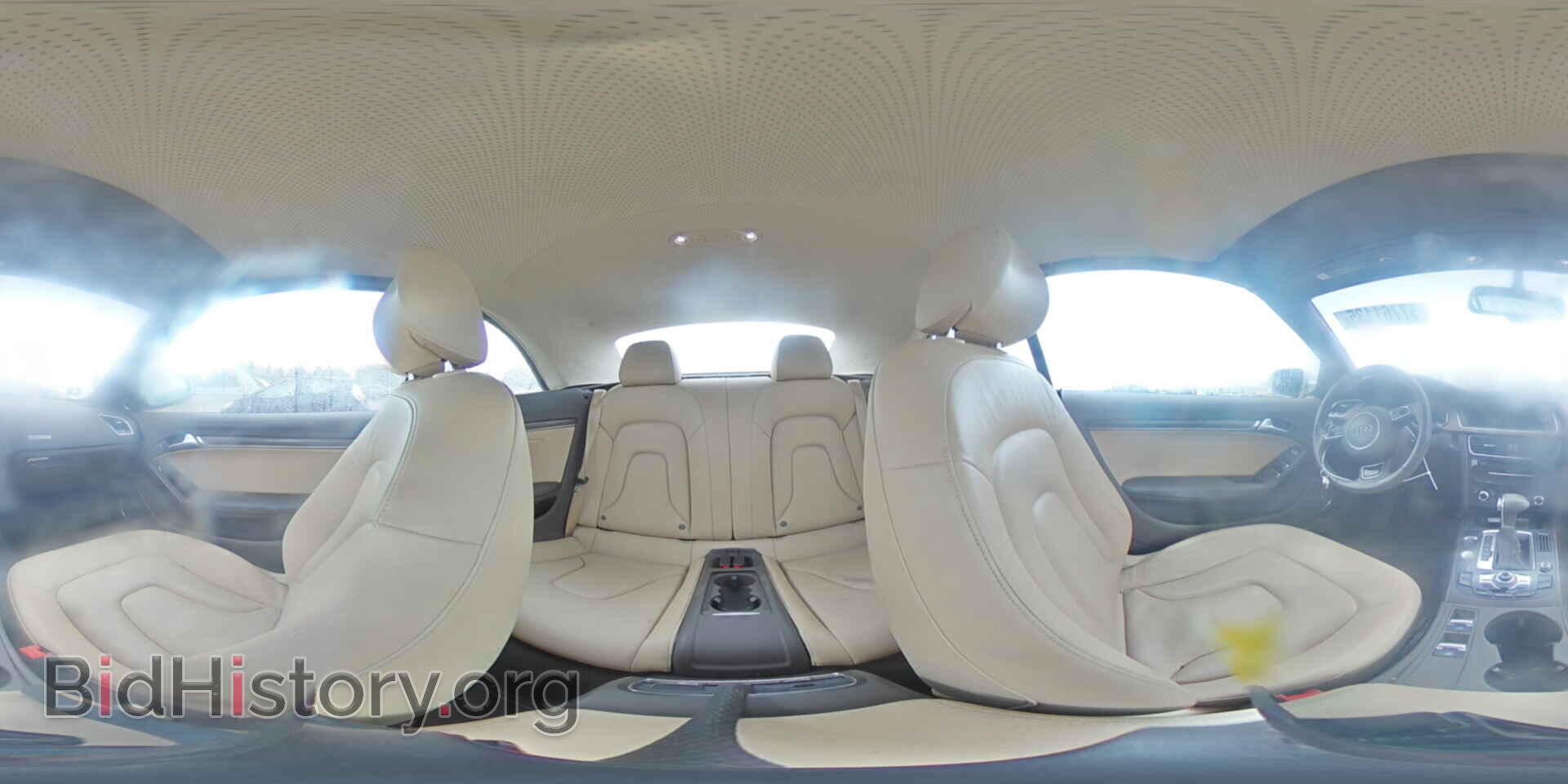 2013 AUDI A5 - VIN: WAULFAFH4DN015461 - Photo 14
