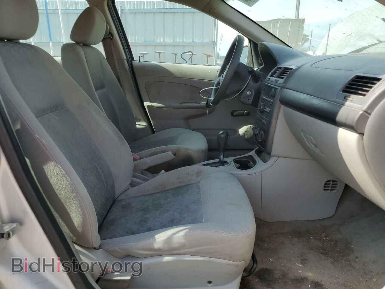 2007 CHEVROLET ALL Models - VIN: 1G1AK55F577211732 - Фото 7